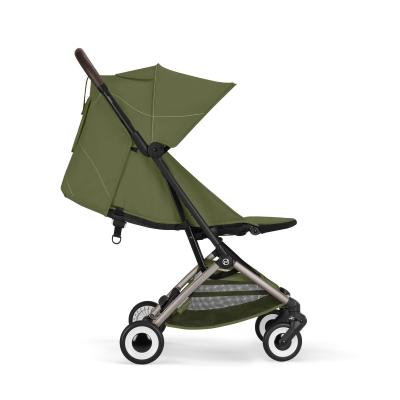 Cybex Passeggino Orfeo Moss Green