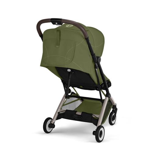 Cybex Passeggino Orfeo Moss Green