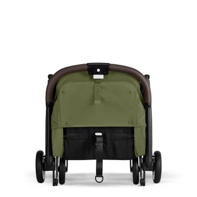 Cybex Passeggino Orfeo Moss Green