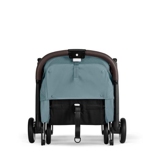 Cybex Passeggino Orfeo Stormy Blue