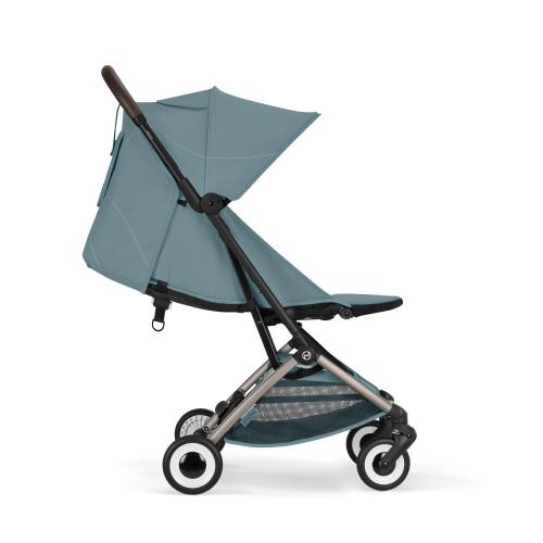 Cybex Passeggino Orfeo Stormy Blue