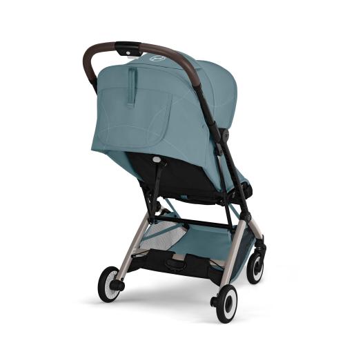 Cybex Passeggino Orfeo Stormy Blue