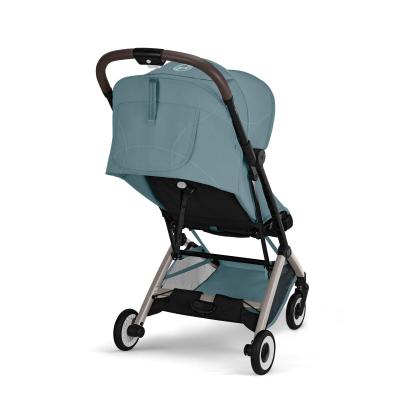 Cybex Passeggino Orfeo Stormy Blue