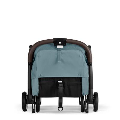 Cybex Passeggino Orfeo Stormy Blue