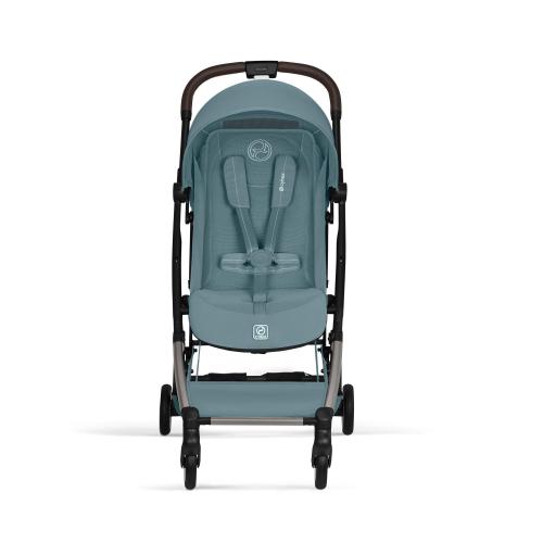 Cybex Passeggino Orfeo Stormy Blue