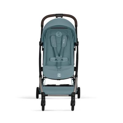 Cybex Passeggino Orfeo Stormy Blue