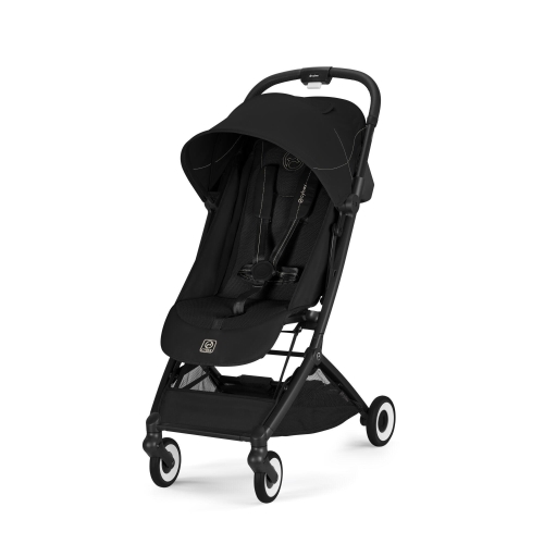 Cybex Passeggino Orfeo Magic Black