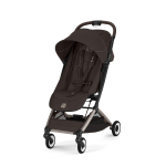 Cybex Passeggino Orfeo Chocolate Brown