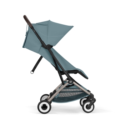 Cybex Passeggino Orfeo Stormy Blue