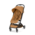 Cybex Passeggino Orfeo Cinnamon Yellow