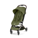 Cybex Passeggino Orfeo Moss Green