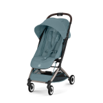 Cybex Passeggino Orfeo Stormy Blue