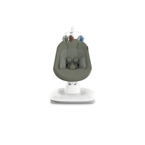 UPPAbaby Mamaroo Camilla Dark Green Melange