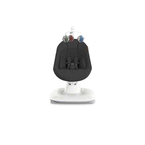 UPPAbaby Mamaroo Jake Charcoal Melange