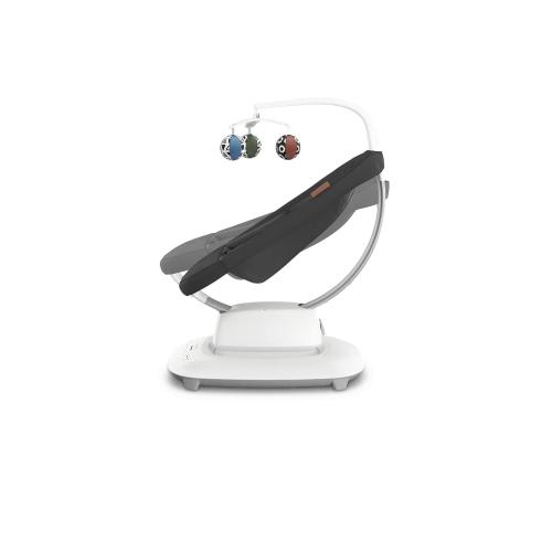 UPPAbaby Mamaroo Jake Charcoal Melange