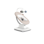 UPPAbaby Mamaroo Camilla Charlie Sand Melange