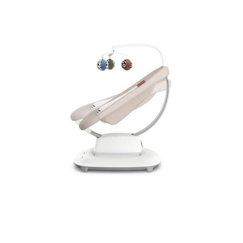 UPPAbaby Mamaroo Camilla Charlie Sand Melange