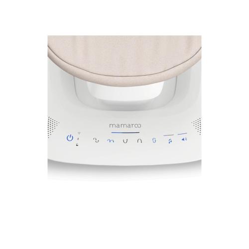 UPPAbaby Mamaroo Camilla Charlie Sand Melange