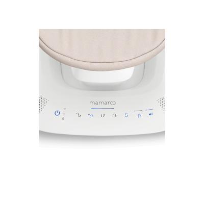 UPPAbaby Mamaroo Camilla Charlie Sand Melange