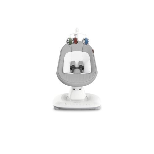 UPPAbaby Mamaroo Stella Grey Melange 