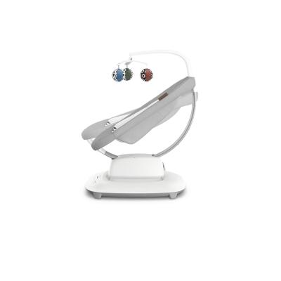 UPPAbaby Mamaroo Stella Grey Melange 