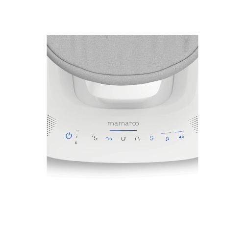 UPPAbaby Mamaroo Stella Grey Melange 