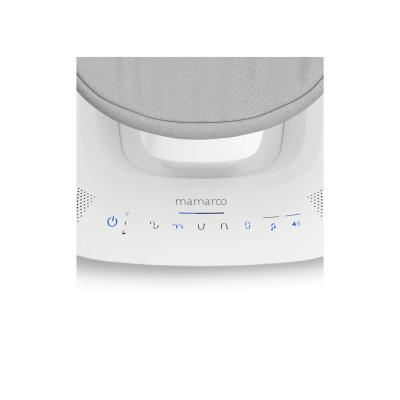 UPPAbaby Mamaroo Stella Grey Melange 