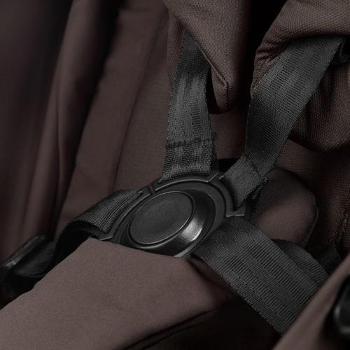 Jane Passeggino Aero Cocoa