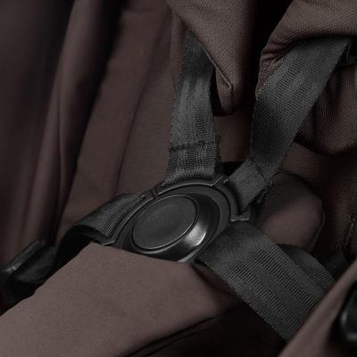 Jane Passeggino Aero Cocoa