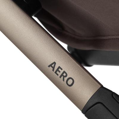 Jane Passeggino Aero Cocoa