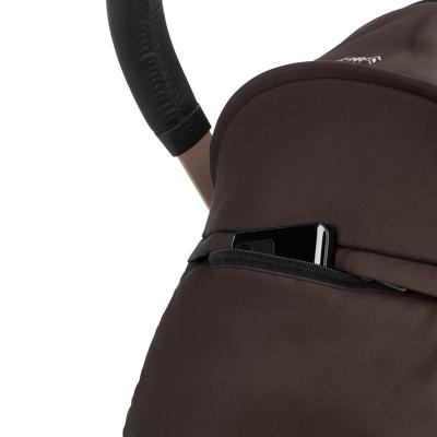 Jane Passeggino Aero Cocoa