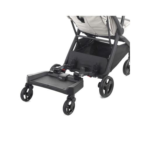 Janè Pedana Secondo bimbo per Passeggino