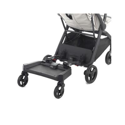 Janè Pedana Secondo bimbo per Passeggino