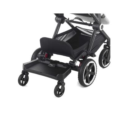 Janè Pedana Secondo bimbo per Passeggino