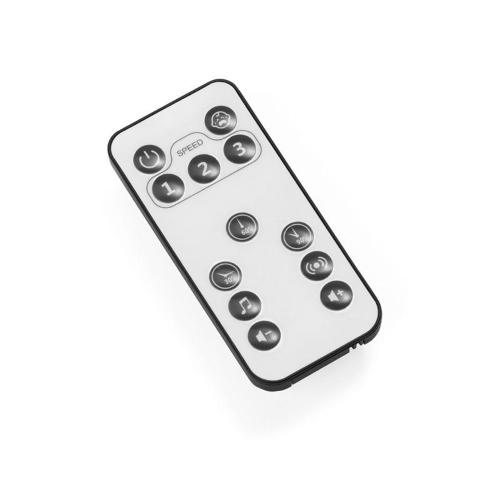 Jané Culla elettronica Nuit sabbia con piedi in legno