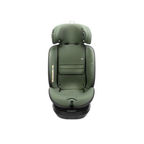 Jané Seggiolino auto NITRO I-SIZE Be Grass