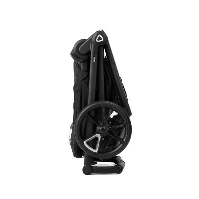 Janè Trio Passeggino Muum Coal