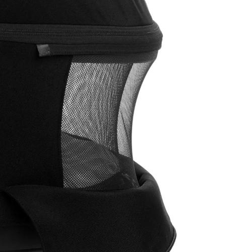 Janè Trio Passeggino Muum Coal