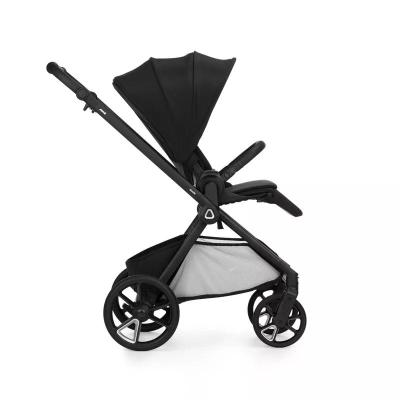 Janè Trio Passeggino Muum Coal