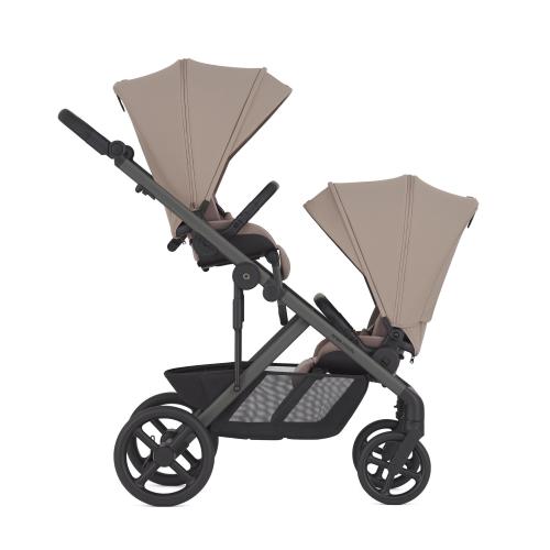 Anex Passeggino Gemellare Modu Rooty