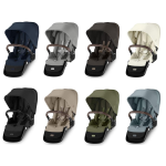 Cybex Seconda Seduta Passeggino Gazelle S