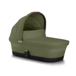 Cybex Gazelle S Navicella Moss Green