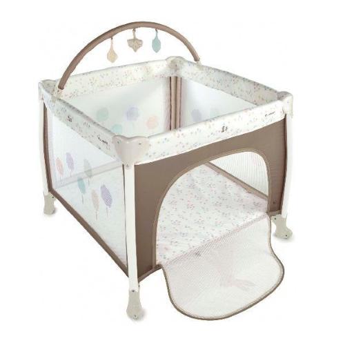 Jane Box da viaggio Fun Iris