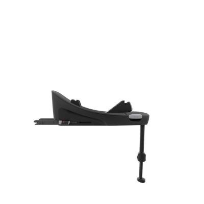 Cybex 4 in 1 Gemellare Gazelle S Moon Black con Isofix