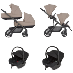 Anex Trio Gemellare Modu Rooty con Cosmo