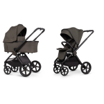 Venicci 2 in 1 Upline 3 Truffle