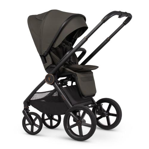 Venicci 2 in 1 Upline 3 Truffle