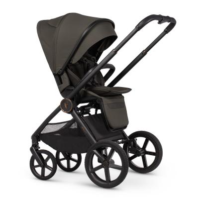 Venicci 2 in 1 Upline 3 Truffle