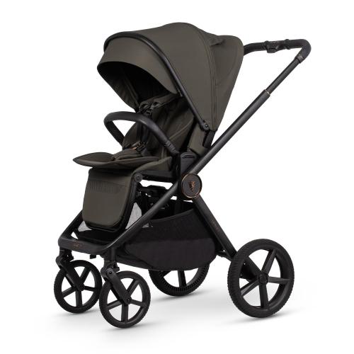 Venicci 2 in 1 Upline 3 Truffle