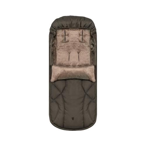 Venicci 2 in 1 Upline 3 Truffle